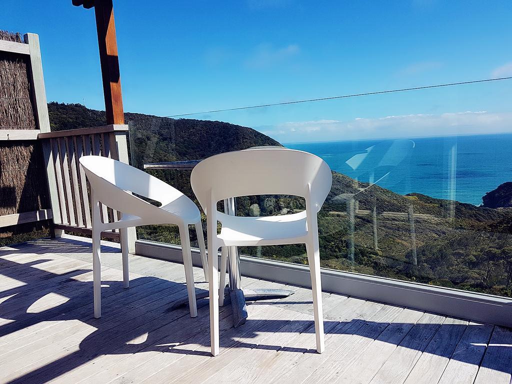 Romantic Piha Kültér fotó