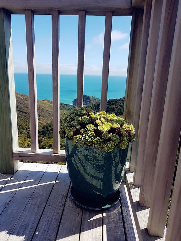 Romantic Piha Kültér fotó