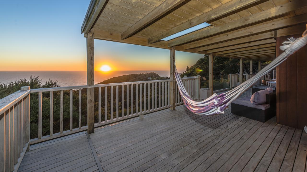 Romantic Piha Kültér fotó